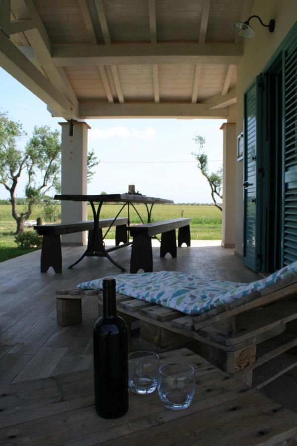 Agriturismo podere 678 Grosseto Esterno foto