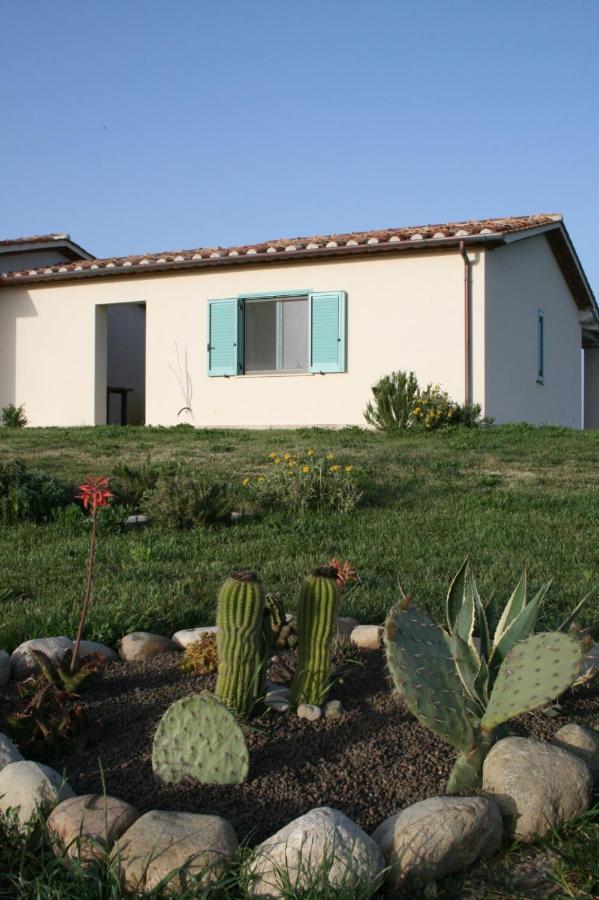 Agriturismo podere 678 Grosseto Esterno foto