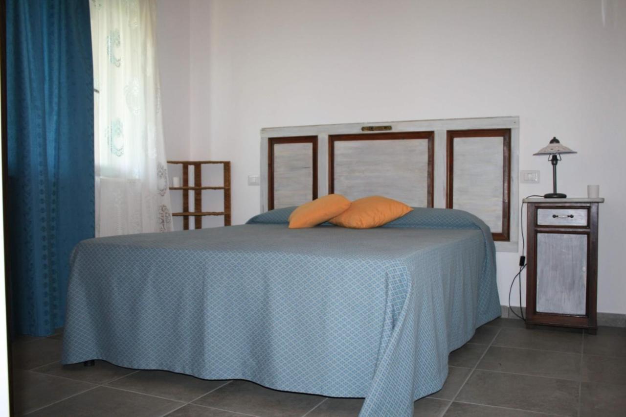 Agriturismo podere 678 Grosseto Esterno foto