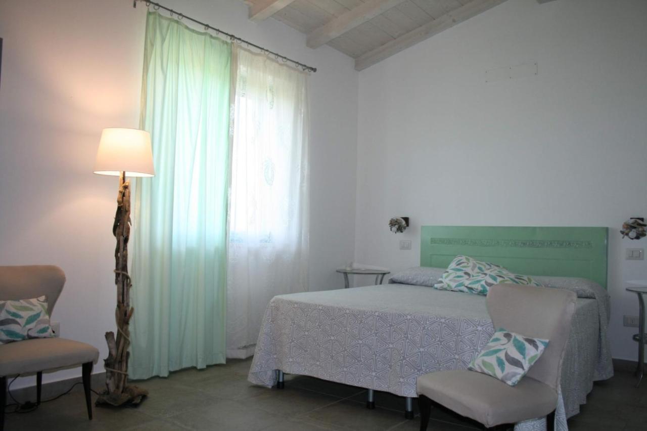 Agriturismo podere 678 Grosseto Esterno foto